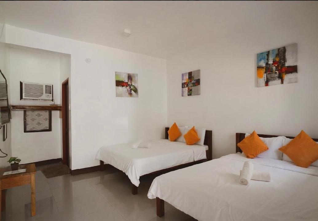 Mountain View Garden Inn Корон Екстериор снимка