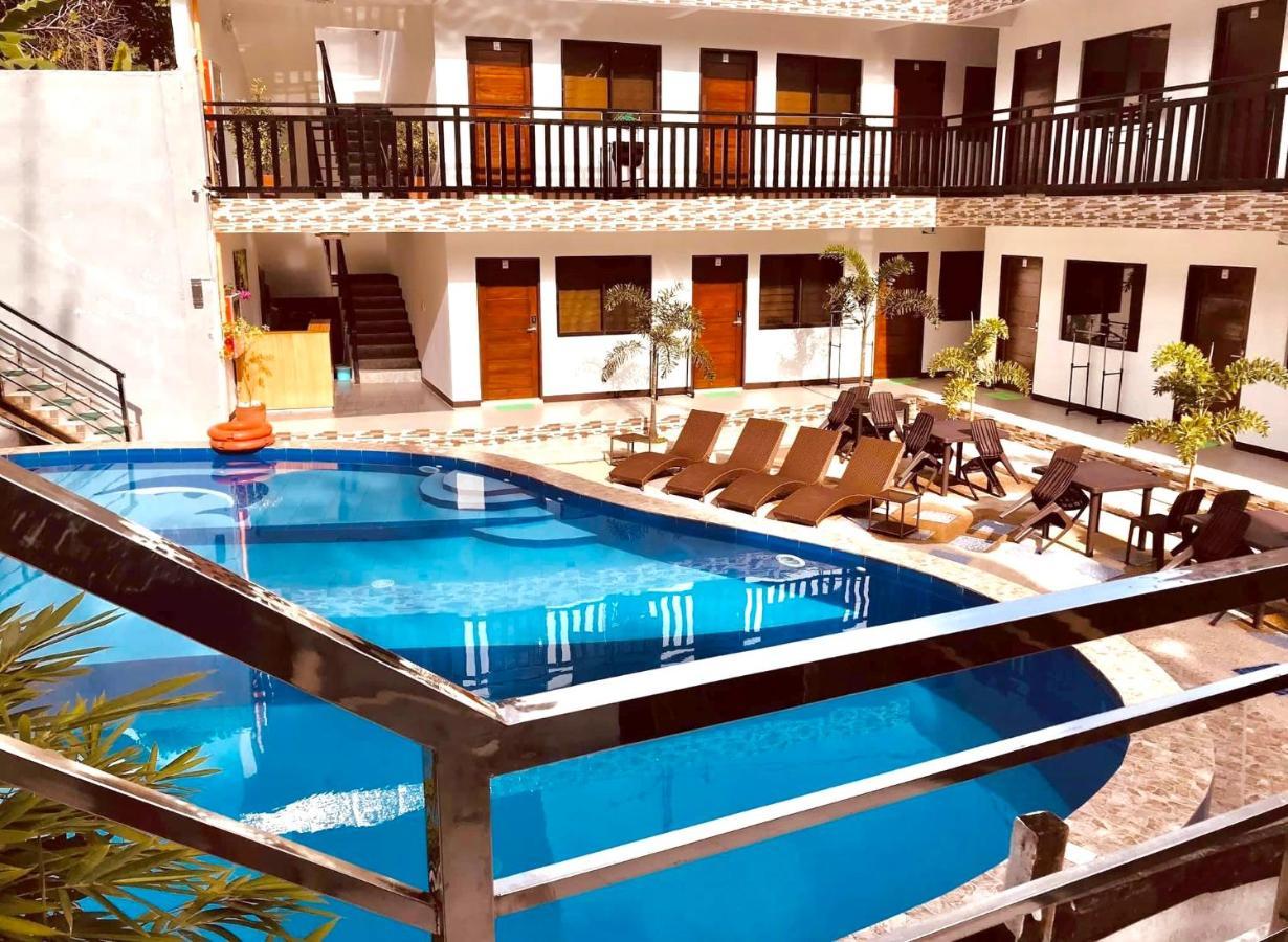 Mountain View Garden Inn Корон Екстериор снимка