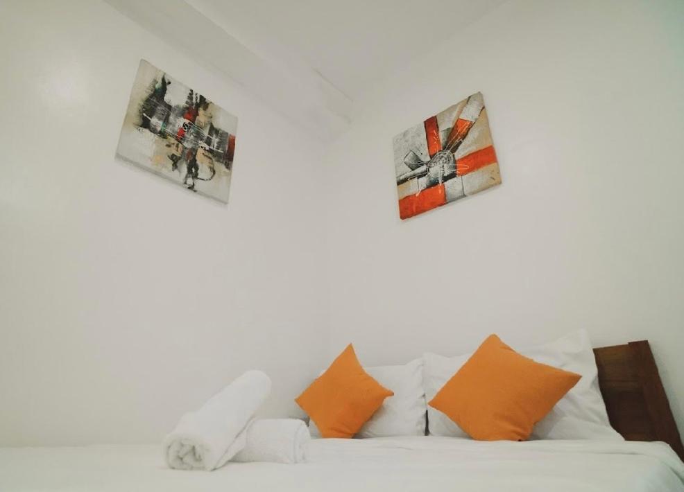 Mountain View Garden Inn Корон Екстериор снимка