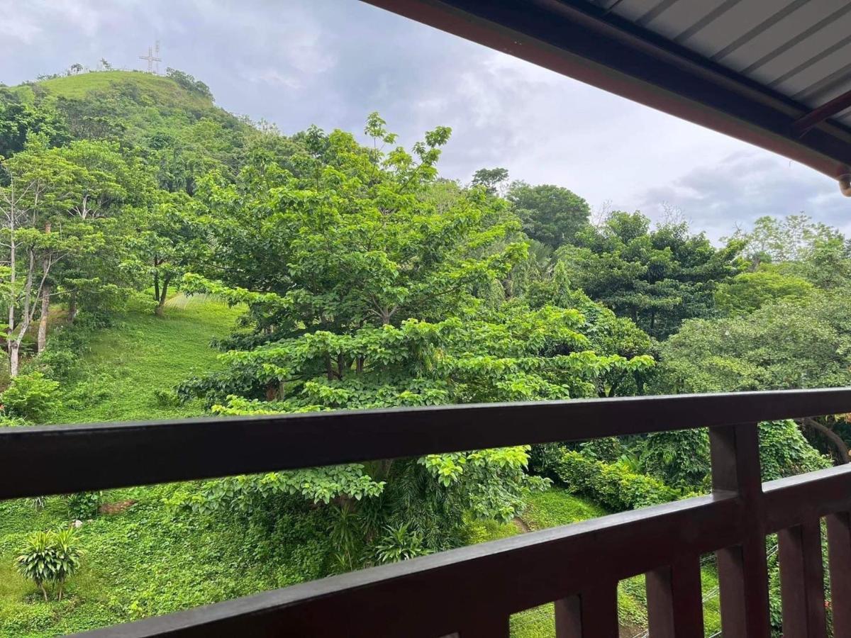 Mountain View Garden Inn Корон Екстериор снимка