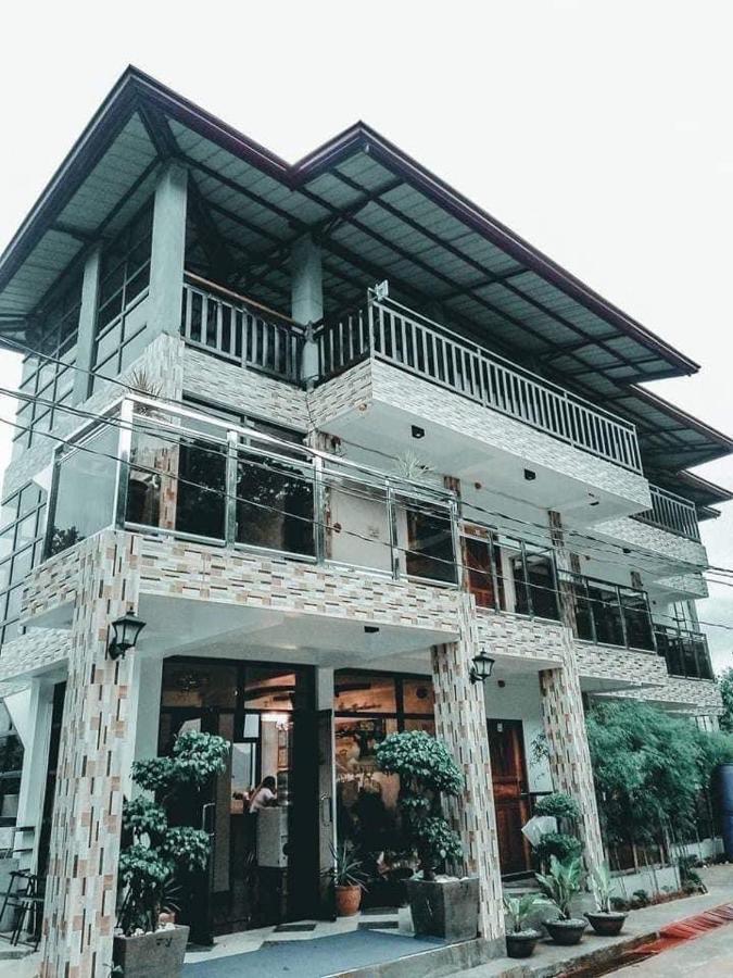 Mountain View Garden Inn Корон Екстериор снимка