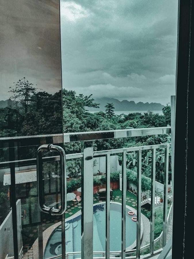 Mountain View Garden Inn Корон Екстериор снимка