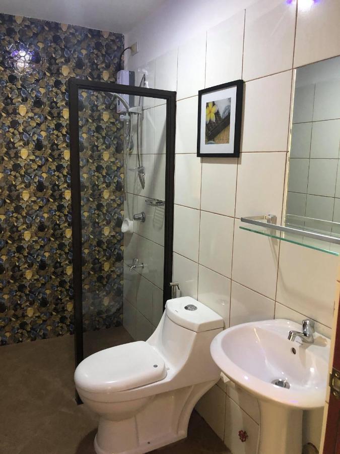 Mountain View Garden Inn Корон Екстериор снимка