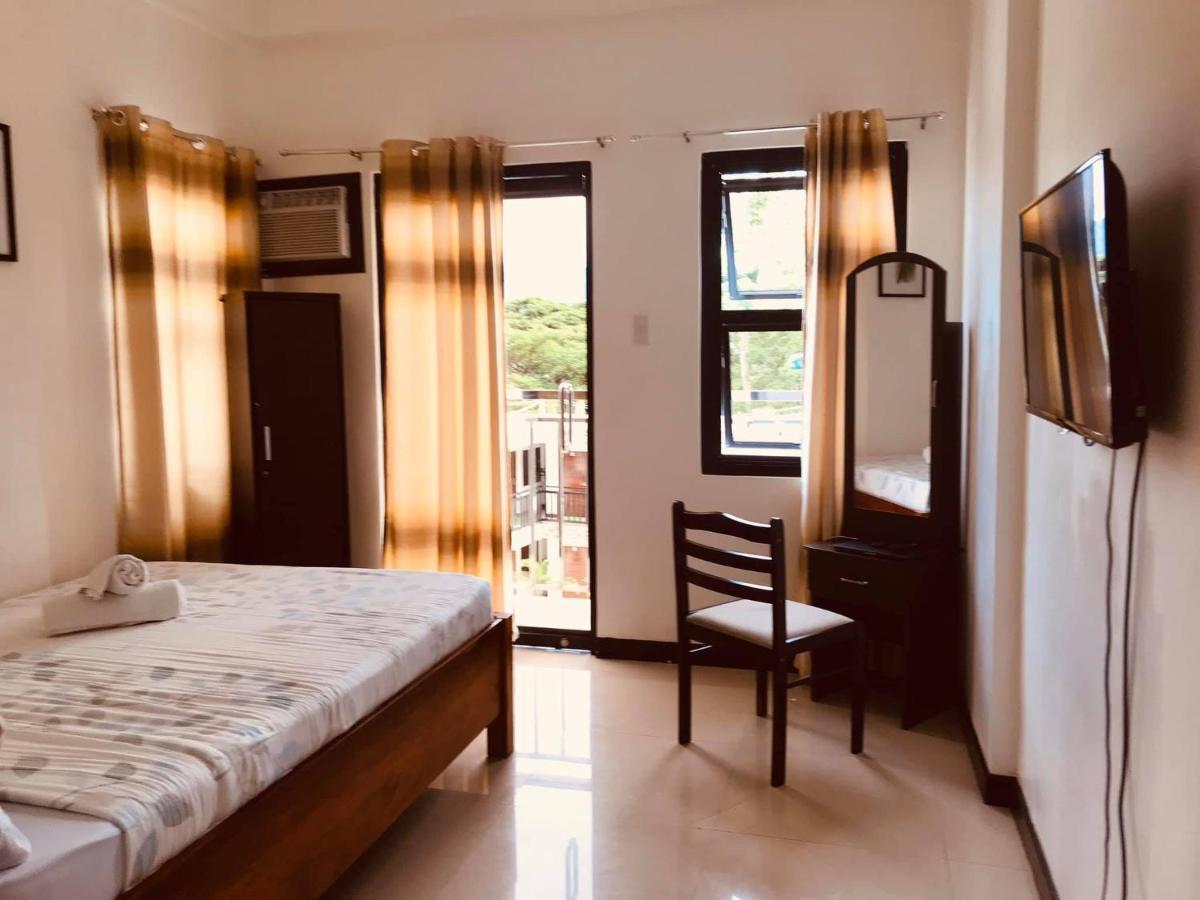 Mountain View Garden Inn Корон Екстериор снимка
