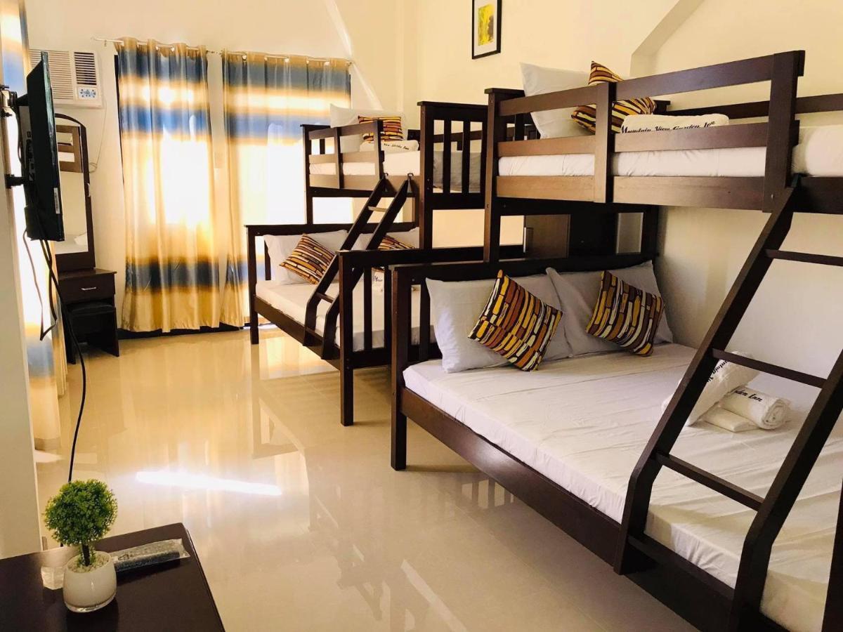 Mountain View Garden Inn Корон Екстериор снимка