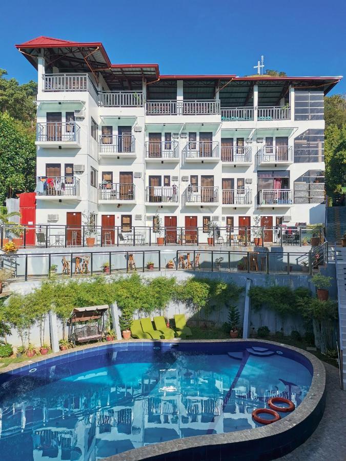 Mountain View Garden Inn Корон Екстериор снимка
