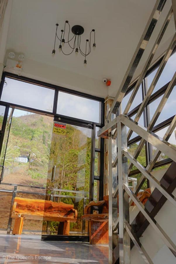 Mountain View Garden Inn Корон Екстериор снимка