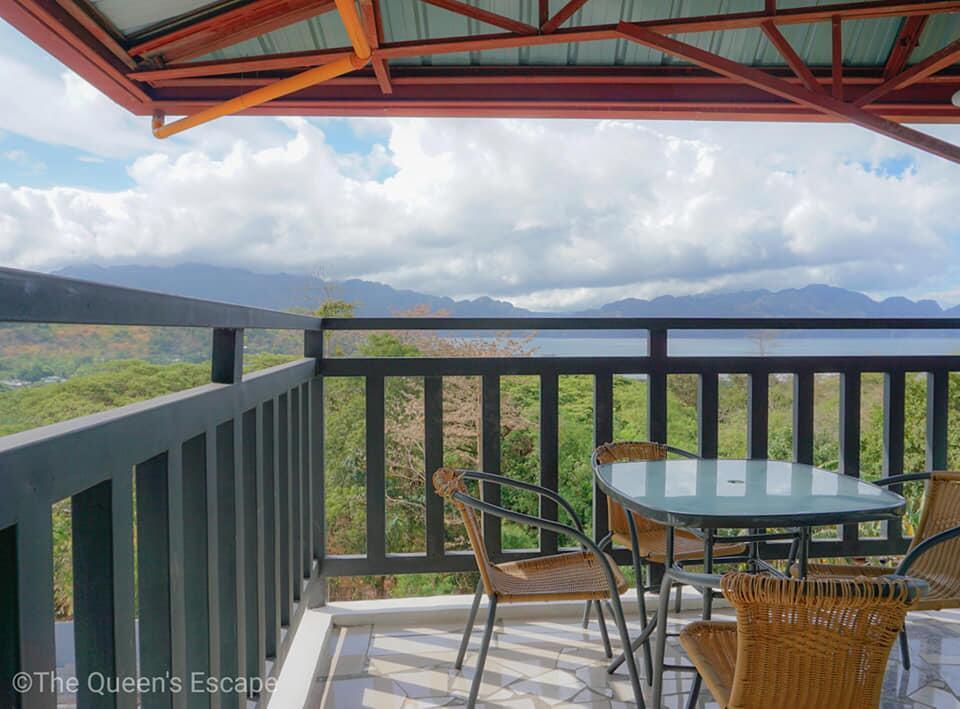 Mountain View Garden Inn Корон Екстериор снимка